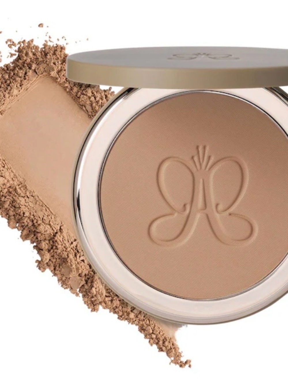 Anastasia Beverly Hills Smooth Blur Bronzer Sun Kissed Dreams NWB